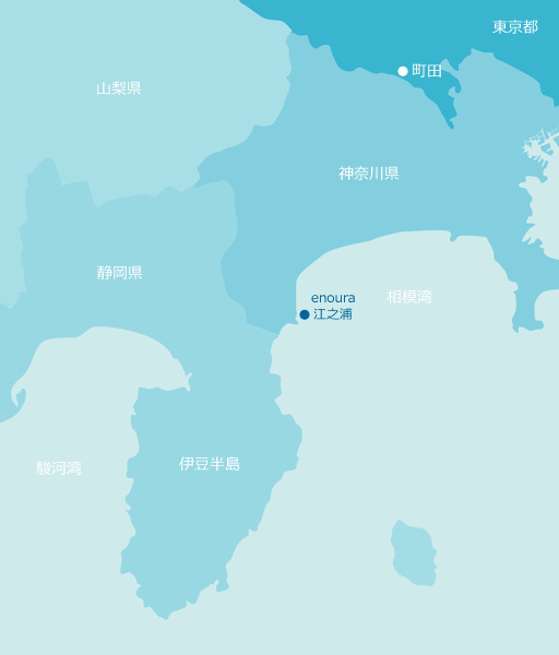 江之浦